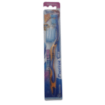 Pierrot brosse a dents gold medium